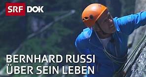 Skilegende Bernhard Russi – Von hohen Gipfeln und dunklen Tälern | Doku | SRF Dok