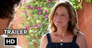 Splitting Up Together (ABC) Trailer HD - Jenna Fischer comedy series
