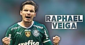Raphael Veiga | Skills and Goals | Highlights