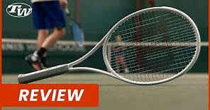 Tennis Warehouse Wilson Shift 99 Pro racquet review: spin-friendly precision, easy power & good feel