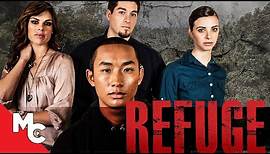 Refuge | Full Awesome Drama Movie