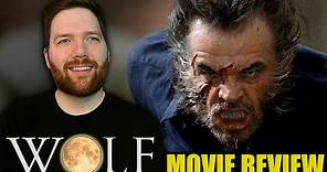 Wolf - Movie Review