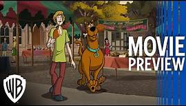 Scooby-Doo! The Sword and The Scoob | Full Movie Preview | Warner Bros. Entertainment