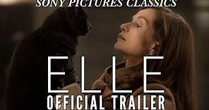 Elle | Official HD Trailer (2016) | Paul Verhoeven