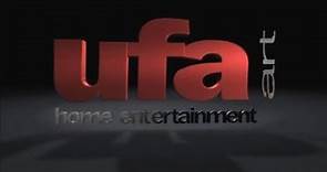 UFA Art Home Entertainment logo