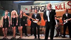 the commitments slip away