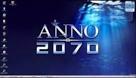 How to download and install Anno 2070 reloaded german/deutsch