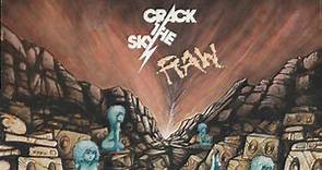 Crack The Sky - Raw