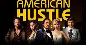 American Hustle - L'apparenza inganna - Trailer Italiano Ufficiale #1 [HD]