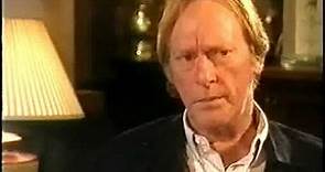 Dennis Waterman Life & Times Documentary Part 3/3