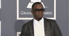 Sean 'Diddy' Combs Arrested For Assault at UCLA