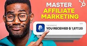 How to Start Affiliate Marketing With No Experience or Money (4 Free Tools!)
