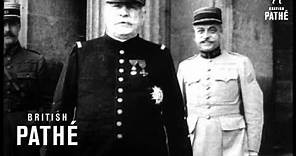 General Joffre (1914-1918)