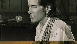 Townes Van Zandt - Live And Obscure