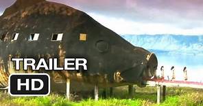 The Act of Killing Official Trailer 1 (2013) - Documentary HD