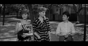 Le Dritte 1958 film
