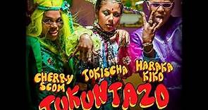 Tokischa - Tukuntazo (Official Audio)