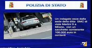 Mafia, arrestati figlia e genero di Vittorio Mangano, "lo stalliere di Arcore"