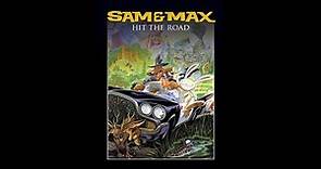 Sam & Max Hit the Road | Complete Walkthrough