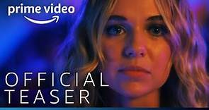 I Know What You Did Last Summer | Official Teaser | Prime Video