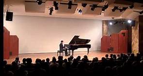 Jorge Viladoms, Chopin Nocturne Op.48 No.1