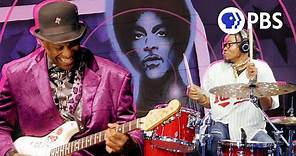 Where is the Funk? How Prince Created the Minneapolis Sound (feat. Jellybean Johnson of The Time)