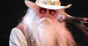 Leon Russell - Roll In My Sweet Baby's Arms