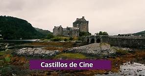 Castillo Eilean Donan: castillos increíbles (Escocia, Gran Bretaña)