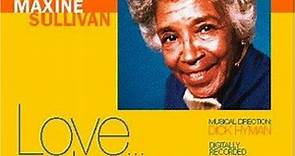Maxine Sullivan - Love... Always