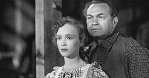 The Red House (1947) Edward G. Robinson, Lon McCallister | Movie, Subtitles