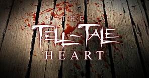 "The Tell-Tale Heart" by Edgar Allan Poe (dramatic reading) | read by G.M. Danielson