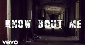 Timbaland - Know Bout Me (Lyric Video) ft. JAY Z, Drake, James Fauntleroy