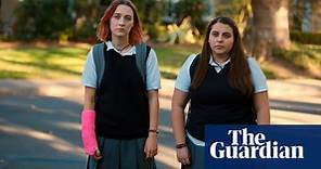 The 50 top films of 2017 in the US: No 5 Lady Bird
