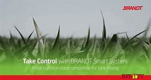 Brandt Smart System TV Spot, 'Take Control'
