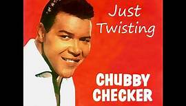 Chubby Checker ~ Let's Twist Again (with Lyrics)