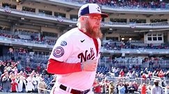 'I don’t have any regrets': Nats fan fave Sean Doolittle retires