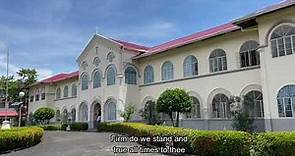 St Agnes Academy Hymn