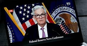 鮑爾說降息可以等　Fed最愛通膨指標又透露什麼訊息？｜天下雜誌