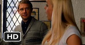 What's Your Number? #4 Movie CLIP - The English Accent (2011) HD
