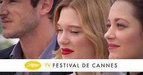 TV Festival de Cannes 2016 - Best Of - version courte / short version