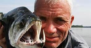 River Monsters - Series 1 - Episode 1 - ITVX