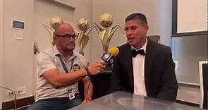 Óscar Esteban Granados “en 11 años... - Meridiano Deportivo