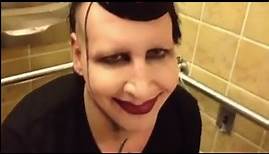 Marilyn Manson Lost Footage