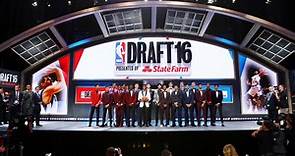 NBA draft 2016: Complete coverage