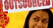 Outsourced - película: Ver online completa en español