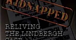 Reliving The Lindbergh Case (1989 documentary)