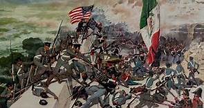 The Mexican American War | History In A Nutshell