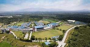 Epsom College Malaysia Facilities Tour November 2023