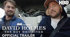 David Holmes: The Boy Who Lived | Official Trailer | HBO