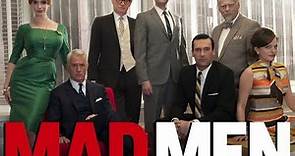 Serie | Mad Men | Temporadas 1 a 7 | Trailer